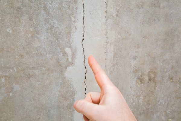 Foundation Repair