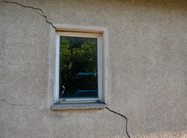 Foundation Structural Repair Service