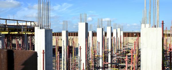 Helical Pile Installation Service
