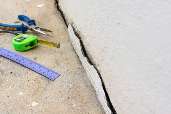 House Leveling Service