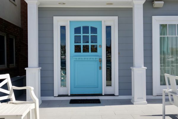 Porch Repair Service