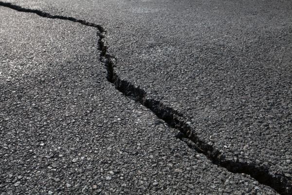 Crack Repair