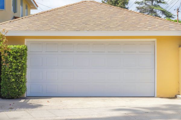 Garage Foundation Repair Service