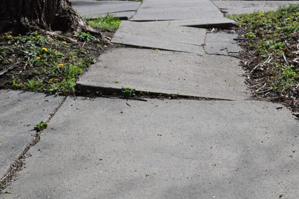 Concrete Stabilization