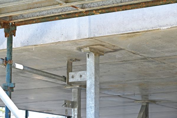 Pier And Beam Repair Service