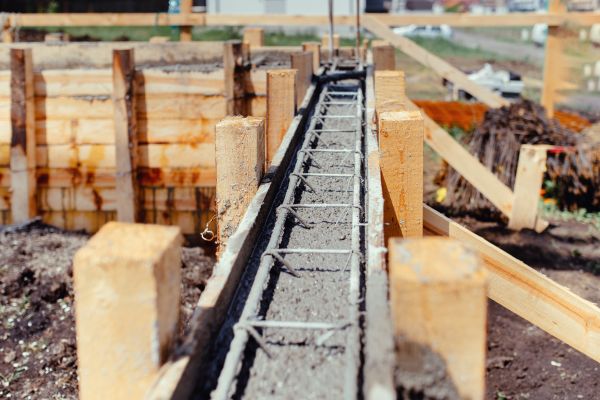 Foundation Shoring