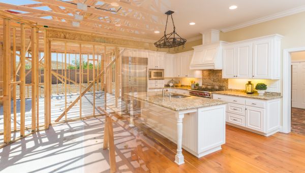 Structural Renovation