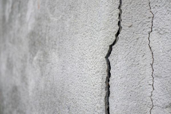 Foundation Restoration