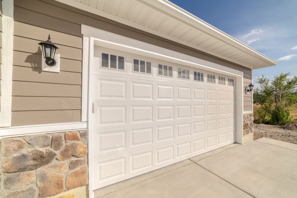 Garage Lifting Service