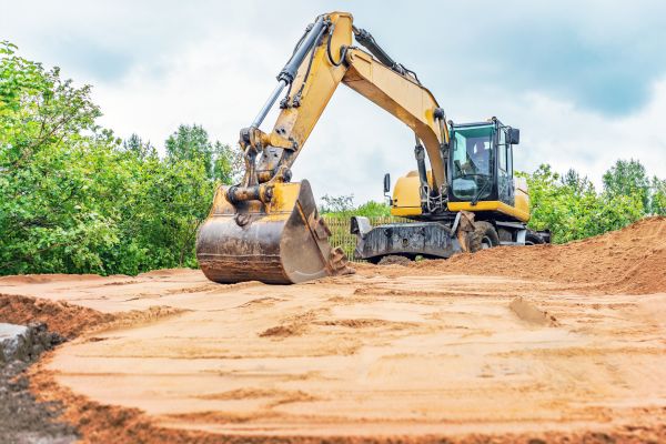 Home Foundation Leveling Service