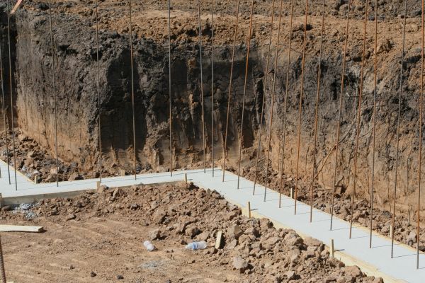 Footer Repair Service