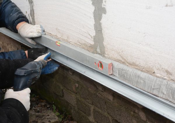 House Levelling Service